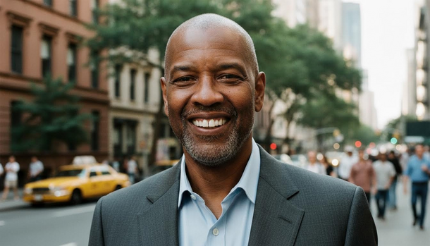 Denzel Washington Reveals He Turned Down Michael Clayton — and Wishes He Hadn’t