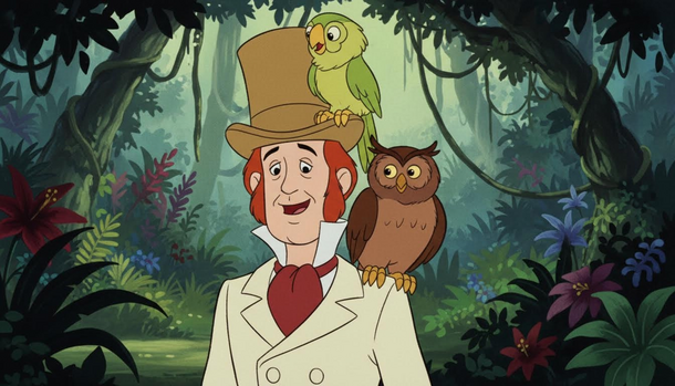 New Doctor Dolittle Movie Just Locked Its New Release Date — Here’s When You’ll See It