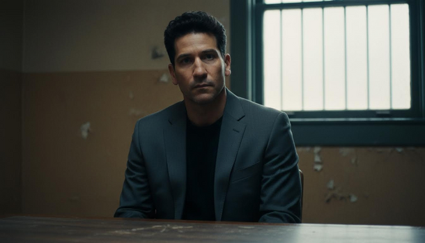 Jon Bernthal’s His & Hers Rockets to #1 as Netflix’s Biggest Show of 2026