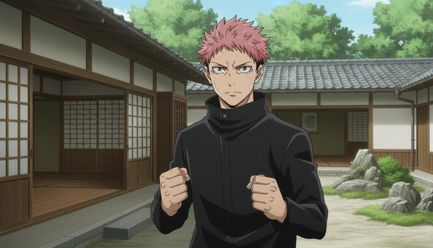 Jujutsu Kaisen Season 4 First Teaser Just Dropped — Fans Are Going Wild