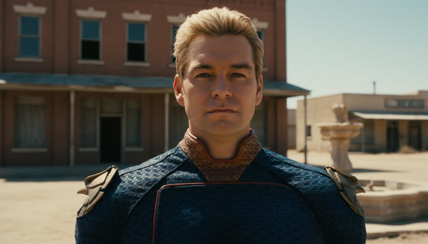 Inside The Boys’ Secret Plan To Finally Take Down Homelander