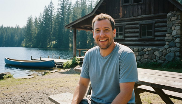 Grown Ups 3: Adam Sandler Brings the Gang Back for Netflix