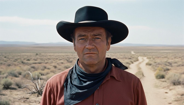 8 John Wayne Westerns That Still Stand Tall as Perfect 10s