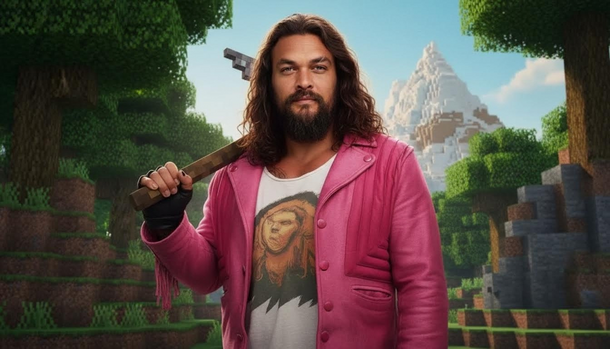 Kirsten Dunst Delivers The Update Minecraft 2 Movie Fans Have Been Waiting For