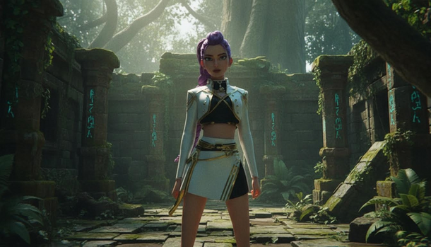 K-Pop Demon Hunters Drops Major News Ahead of the Netflix Sequel