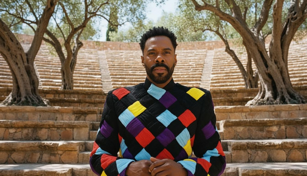 Colman Domingo Reveals the Chadwick Boseman Compliment He’ll Never Forget
