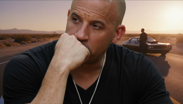 Vin Diesel’s Emotional Tribute to Paul Walker Steals the Show at Cannes Fast and Furious Reunion