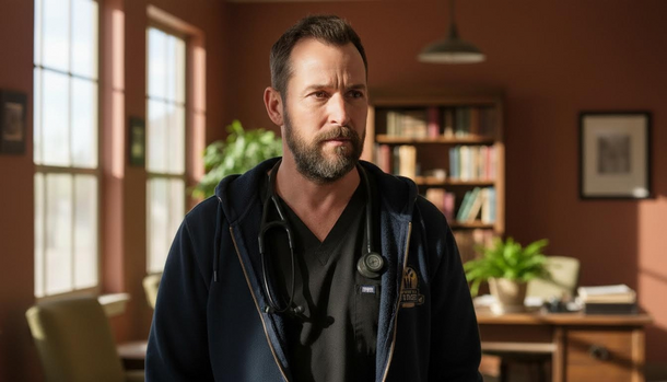 The Pitt Season 3’s Time Jump Could Explain Dr. Mohan’s Exit
