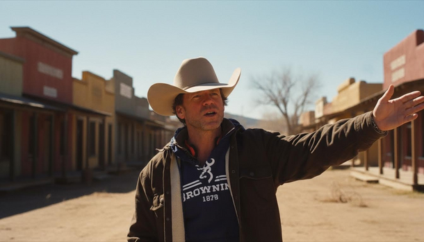The Boys Season 5 Skewers Taylor Sheridan’s Biggest TV Blind Spot