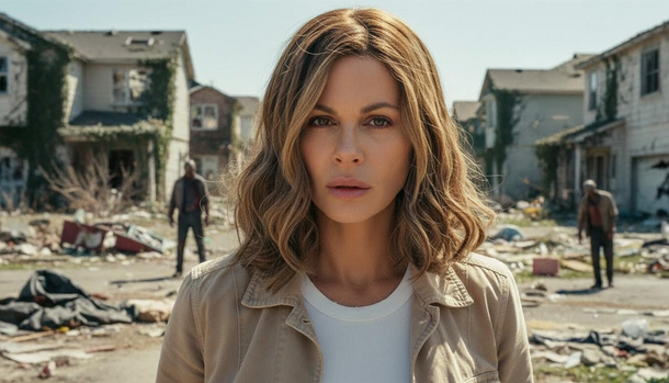 Kate Beckinsale Takes Over From Milla Jovovich as Lead in Romero-Inspired Twilight of the Dead