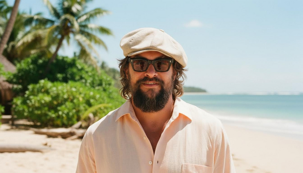 Jason Momoa Hits Pause on Acting — Here's Why