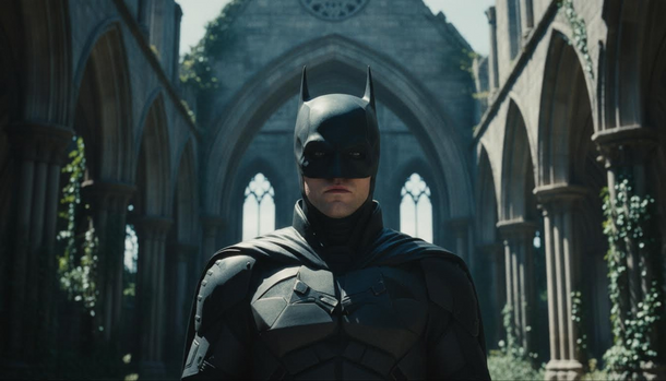 Did The Batman 2 Just Reveal Its Mr. Freeze Star?