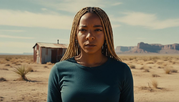 Amazon’s Is God Is Delivers the Fiercest Revenge of 2026—and One of the Year’s Best Movies