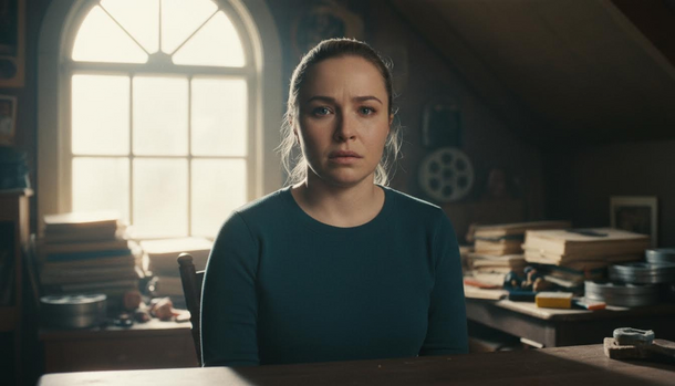 Hayden Panettiere Says She Was Groomed Into Child Stardom — Now She’s Reclaiming Her Story