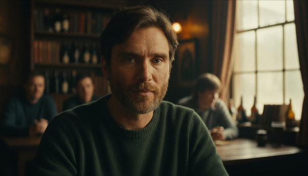 Cillian Murphy’s Forgotten Thriller With 50 Shades Star Lands on Netflix