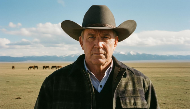 Saddle Up: Yellowstone Season 6 Rides Into Dutton Ranch Today