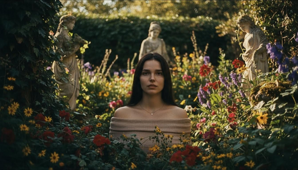 Obsession Director Curry Baker Reveals the Darker Ending Audiences Never Saw