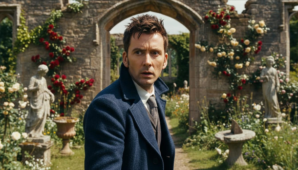 The TARDIS Has a New Address: Doctor Who Hits AMC+ in June 2026