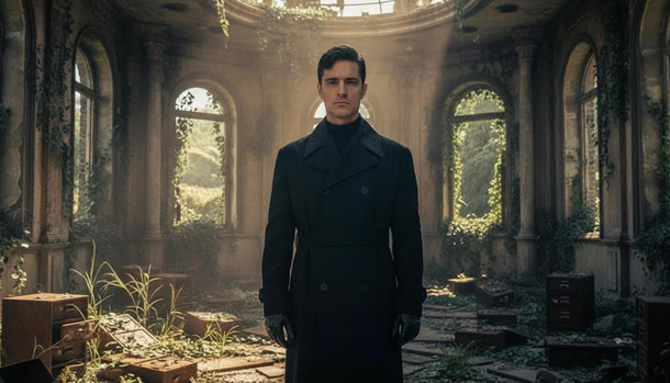 Netflix’s Hit Crime Thriller Is Back—Season 2 Drops Today