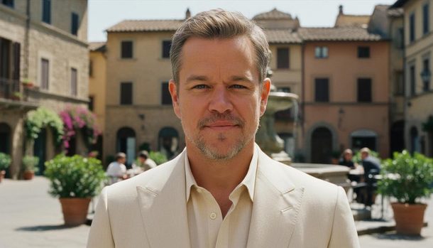 Matt Damon’s Most Sinister Role: The Talented Mr. Ripley Is Streaming Free Now