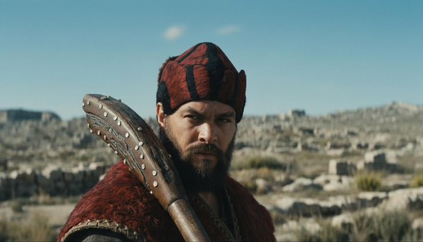 Jason Momoa’s 92% Rotten Tomatoes Series Grinds to a Halt, Leaving Fans in Limbo