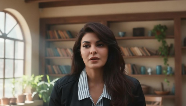 Last Chance: Jacqueline Fernandez’s R-Rated Movie Is Leaving Netflix Soon
