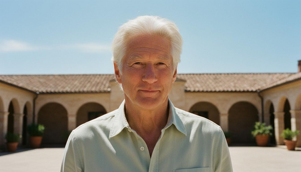 The Speech That Got Richard Gere Barred from the Oscars—and Blacklisted in Hollywood