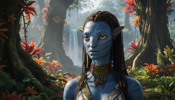James Cameron Hints Avatar 4 Could Be Pushed Back