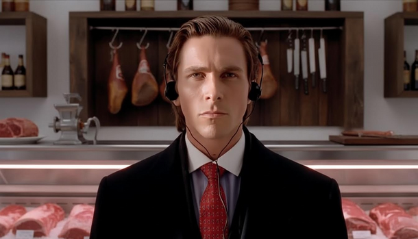 American Psycho Comeback Inches Closer as Luca Guadagnino's Serial Killer Project Gets a Promising Update