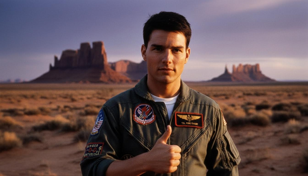 9 Hidden Details in Top Gun That Will Change the Way You Watch It