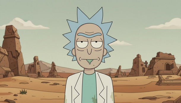 Countdown to Rick and Morty Season 9: Release Date, Exact Time, and Where to Watch