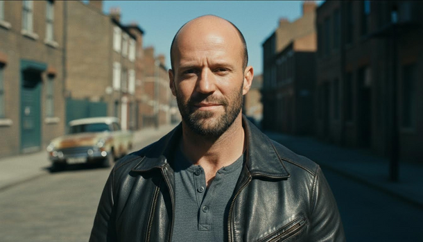 Jason Statham and Guy Ritchie’s New Movie Just Scored the Best Release News in 10 Years