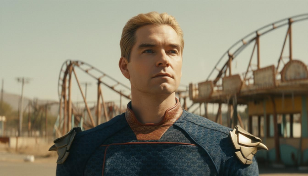 The Boys Finale Benches One of Its Most Powerful Supes, Creator Confirms