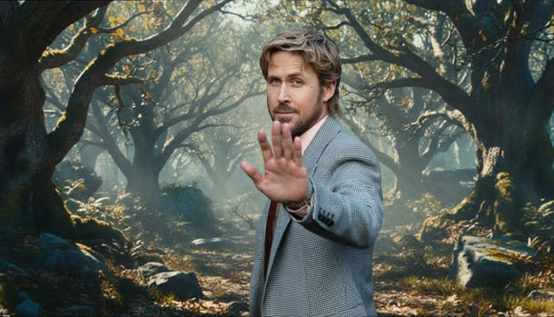 Lord of the Rings Director Explains Why Ryan Gosling Was Fired After a 60-Pound Transformation
