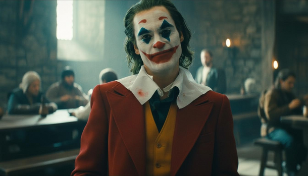 Peter Jackson Reveals How Joaquin Phoenix’s Joker Inspired the Next Lord of the Rings Epic
