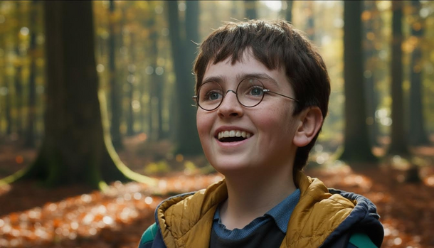 HBO’s Harry Potter Hit With Ginny Weasley Shake-Up As Gracie Cochrane Exits