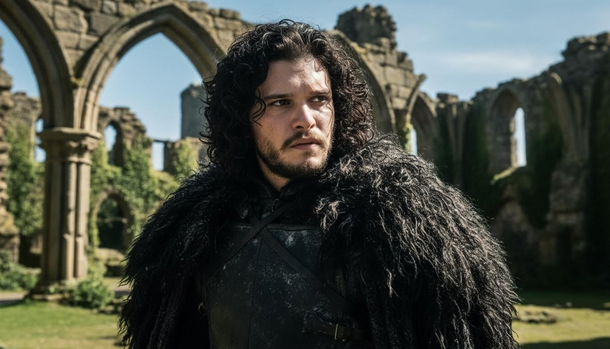 Game of Thrones Star Kit Harington Reignites Hopes for Jon Snow Spin-off