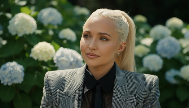 Hayden Panettiere Opens Up About the Childbirth Emergency That Nearly Killed Her
