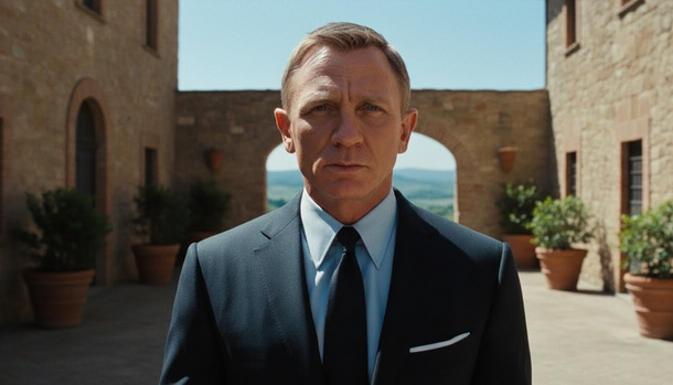 Denis Villeneuve’s 007 Vision Wins Over Bond Girl Léa Seydoux