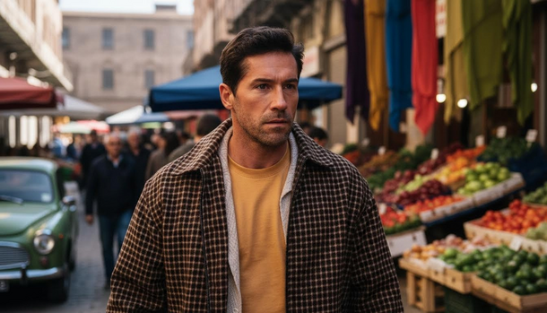 John Wick Star’s Guy Ritchie-Style Action Thriller Reckless Locks Release Date