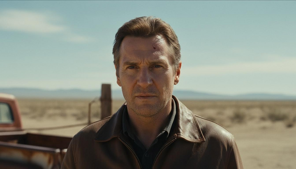 Last Chance To Watch Liam Neeson's Action Thriller With A DC Star Before It Leaves Netflix