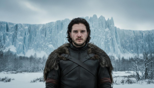 Game of Thrones Star Stands By Season 8 Finale 