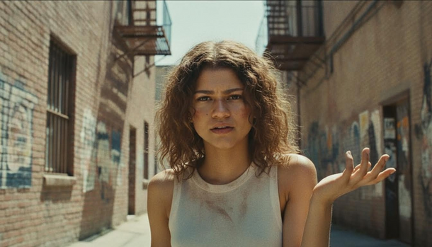 Euphoria Star Only Gets One Line in Season 3 — Their Reaction Is Comedy Gold