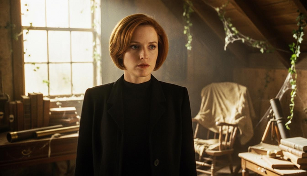 The X-Files Has 3 Lost Season 7 Episodes You’ve Never Seen