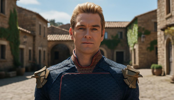 After Seven Years, The Boys Finally Delivers Satisfying Homelander's Ending