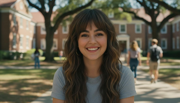 Amazon Prime's Off Campus Is So Addictive, You'll Devour It in One Sitting