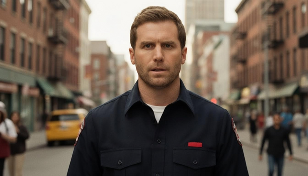 Beyond the Gates Star Breaks Silence on Derek's Exit — What Really Happened?