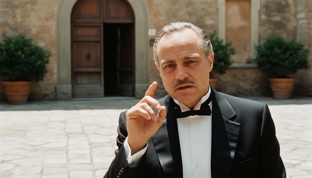 The Godfather Returns: Connie Sequel in the Works