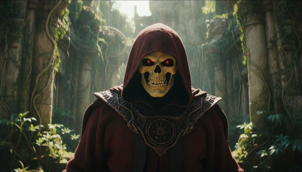 Jared Leto’s Skeletor Is Already Splitting Masters of the Universe Fans Down the Middle