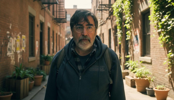 Netflix's The Boroughs Rockets To Near-Perfect Rotten Tomatoes Score